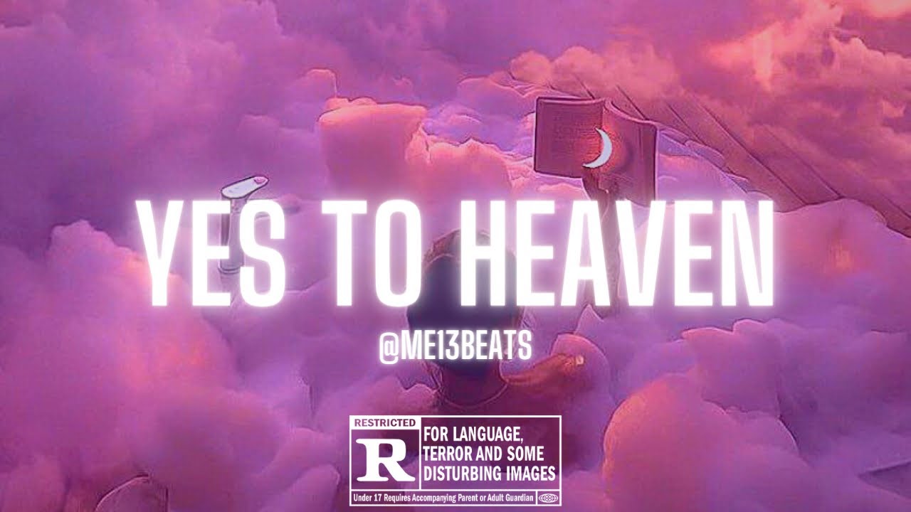 Central Cee x Sample Drill Type Beat - “Yes To Heaven” | Sad Drill