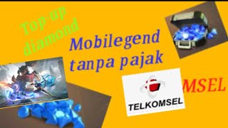 Cara mengatasi masalah TOP UP via TELKOMSEL di game FREE FIRE (Tidak tersedia) -  nrdesign art