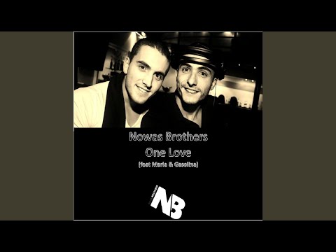 在 YouTube 上观看 One Love (Radio Edit)