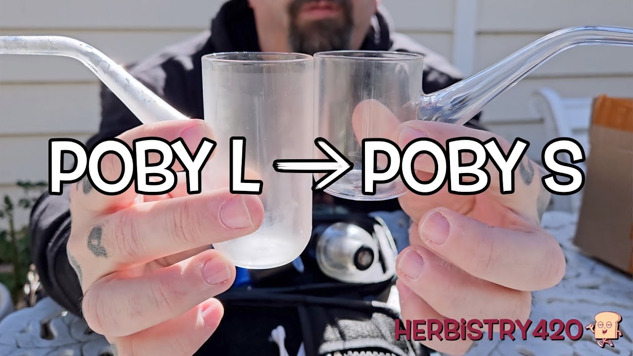 Switching from Poby L to Poby S: Unlock New Possibilities! 🔧✨