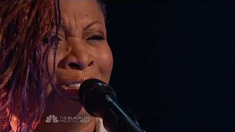 Donna Allen  The Voice Blind Auditions