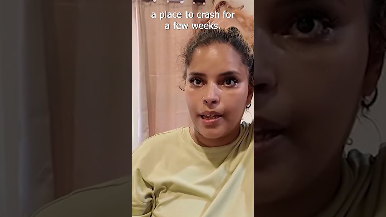 Family kicked out by alleged squatter sues to come home in East New York | News 12