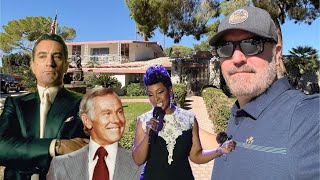 LAS VEGAS CELEBRITY HOMES OF THE PAST Wealth