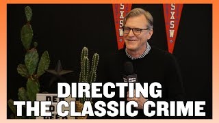 John Lee Hancock on Directing Classic Crime in The Highwaymen