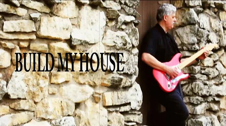 BUILD MY HOUSE