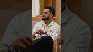 "Arrogant spoiled brat" - Shastri on Kohli, then this...