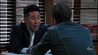 GH: 10/17/19 - Brad & Lucas