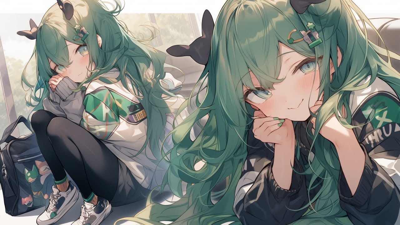 Nightcore - Whiteline Fever Radio MixMegastylez