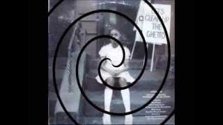 Philadelphia International All Stars ‎– Lets Clean Up The Ghetto (Vinyl)
