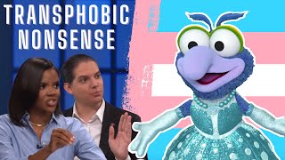 Muppet Trans Panic | Dreamsounds