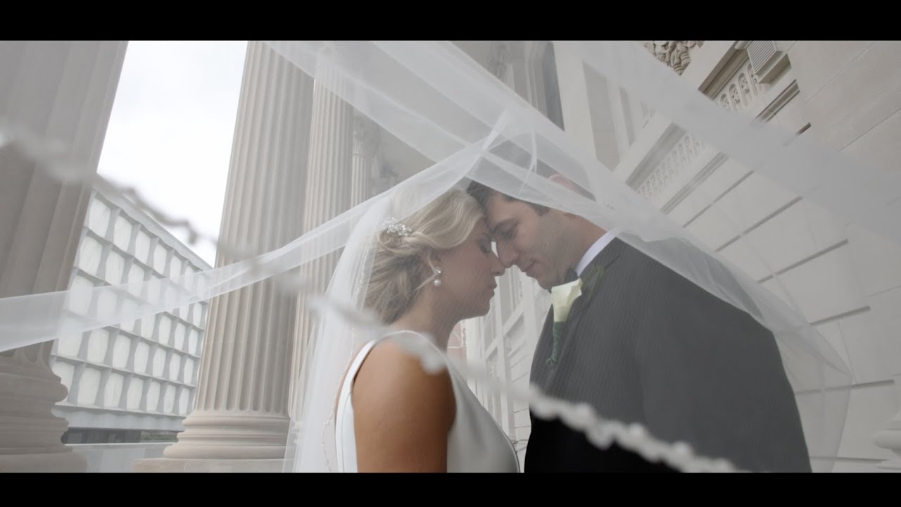 The Walker’s | New Haven City Love Story | a Mini Film