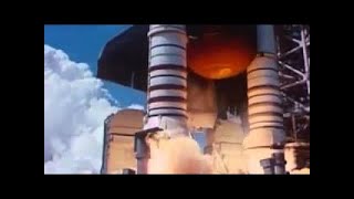 Space Shuttle Documentary (Narrated by William Shatner) Part 1/6
