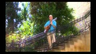 Vugar Sada -2005 Klip - Gul Satan Giz