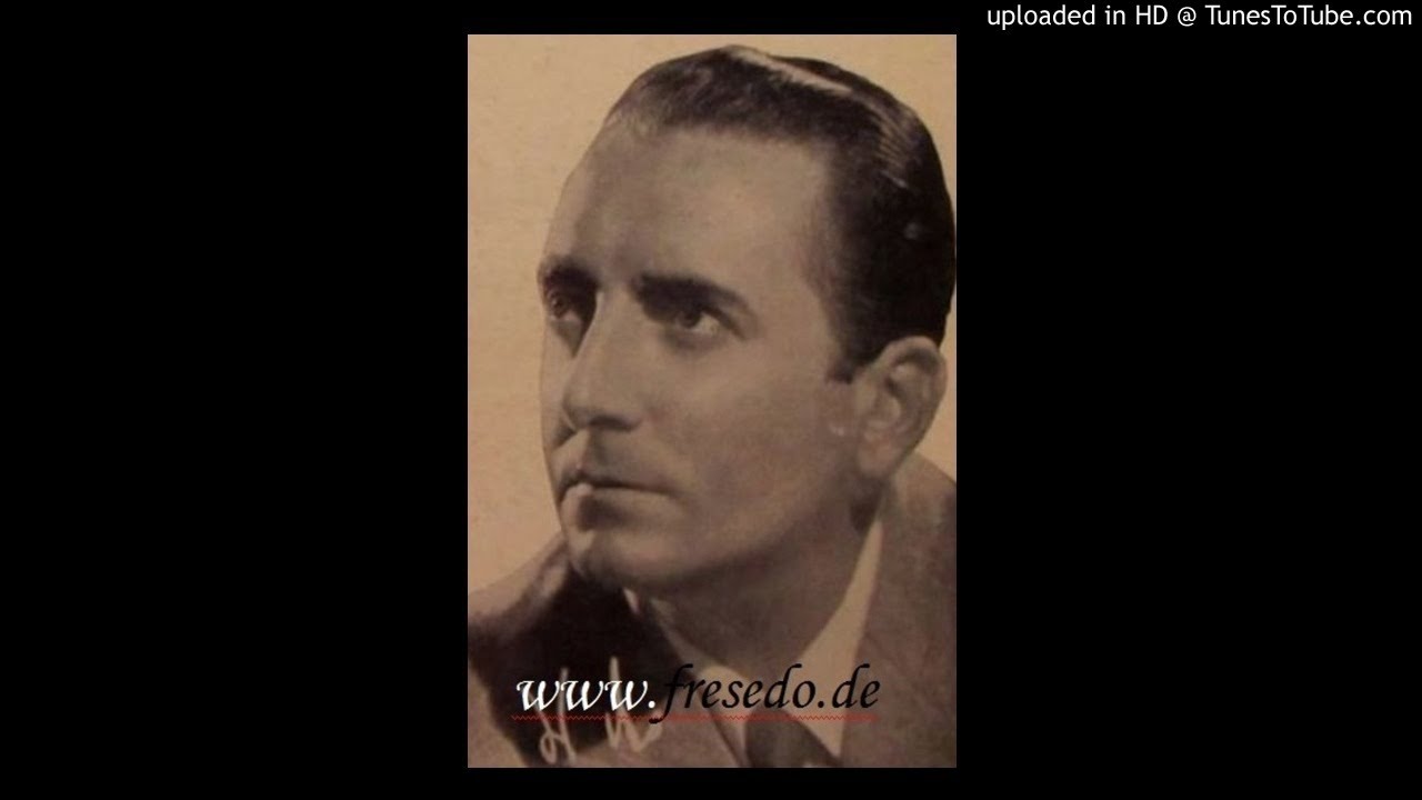 La copa del olvido-Osvaldo Fresedo-1952 La copa del olvido-Osvaldo Fresedo-1952