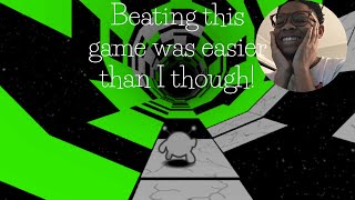 GOING TO LEVEL 26 in RUN 3!!!