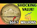 These Jefferson Nickels Look Normal But They're Hiding a Multi-Million Dollar Secret!