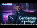 Whiskey & Blues Nights | Deep Soulful Guitar Playlist | Feel the Gentleman Mood