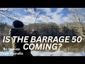 No Fish One Day… 3 Carp the Next! | Rising Water &amp; Barrage Carp | Fensmere Carpy Chronicle