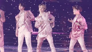 191225 방탄소년단(BTS) 지민(JIMIN Focus) - Boy With Luv by Peach Jelly