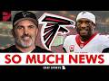 Falcons Fans Just Got Hit With A Wave Of News!