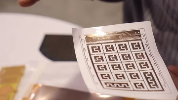 Intrinsiq Materials: Copper Ink and Pastes for Printed Electronics