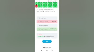 📃 Midterm Exam in MATH 113 (Part 01 - Elements No. 05)