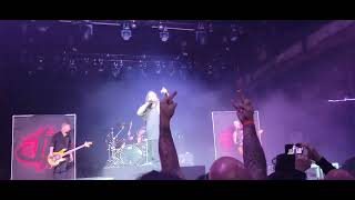Drowning Pool - Sinner (end)