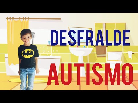 Vídeo: 22 Coisas Que Apenas Os Pais De Crianças Autistas Entendem