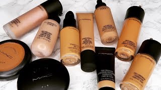 MAC Foundation Guide 2018