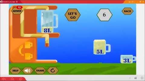 River Crossing Ultimate IQ | Chapter 13 | Answer Solution Logic  | #SkoopifyIQ