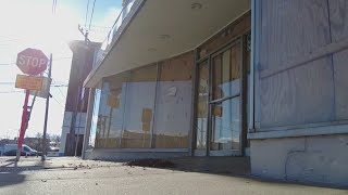 Celebrity New London to take inventory of blighted property to improve housing stock Profile