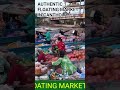 THE LAST AUTHENTIC PHONG DIEN FLOATING MARKET IN CANTHO. With Toby Mekong Guide +84 949 516 556😍😍😍