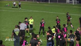 LIFFF 2017 WEEK 2 WOLVERINES VS BLACK EAGLES