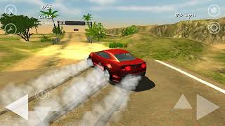 Exion Off Road Racing Android gameplay screenshot 5