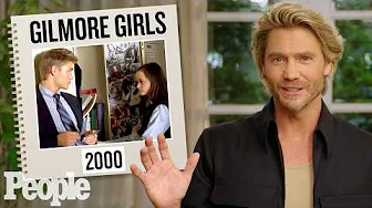 Chad Michael Murray Shares Nostalgic Cast Memories from ‘Gilmore Girls,’ ‘One Tree Hill’ & More