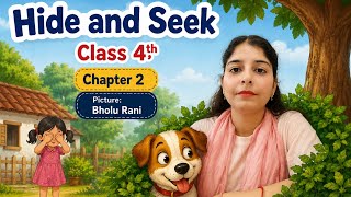 Class 4th Math mela book NCERT chapter 2