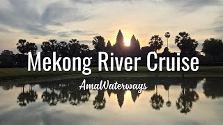Mekong River Cruise | Charms of the Mekong | Vietnam & Cambodia