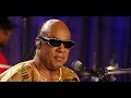 Stevie Wonder On Why He Is Moving To Ghana Permanently