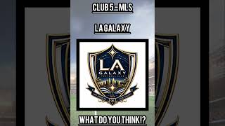 🤖 What If ChatGPT Redesigned Football Logos? | Part 2 (MLS) ⚽🔥