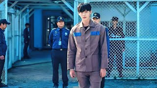 From Innocent Lawyer to Ruthless Criminal Who Takes Down the Elite