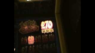 Monster Cash Jackpot! screenshot 5