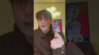 Apriamo dei pacchetti di Stranger Things #netflix #perte #panini #strangerthings #unboxing #viral