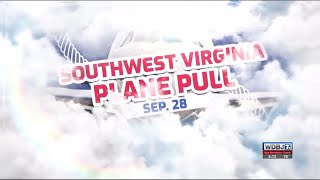Southwest Virginia Plane Pull Headed to Roanoke