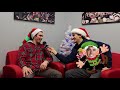 Merry Christmas from the U.S. National Under-17 Team