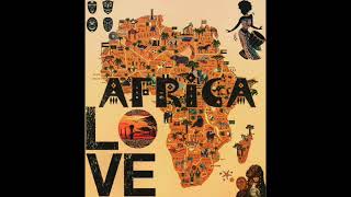 AFRO MIX DJRyanFlossy