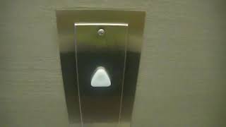Other 2003 Schindler 330A Hydraulic Elevators @ South Calgary Health Centre - Calgary, AB