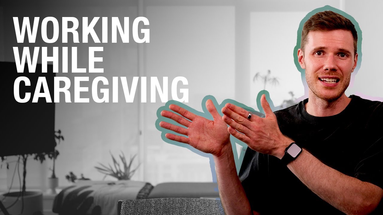 Working while being a Primary Caregiver | JULY 19, Losing Linda Mae: A Cancer Caregiving Memoir