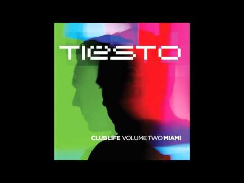 Tiësto- Chasing Summers (Miami) 2012 UNRELEASED