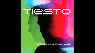 Tiësto- Chasing Summers (Miami) 2012 UNRELEASED