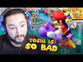 [ 7 ] WHY IS YOSHI SO BAD • SUPER MARIO SUNSHINE